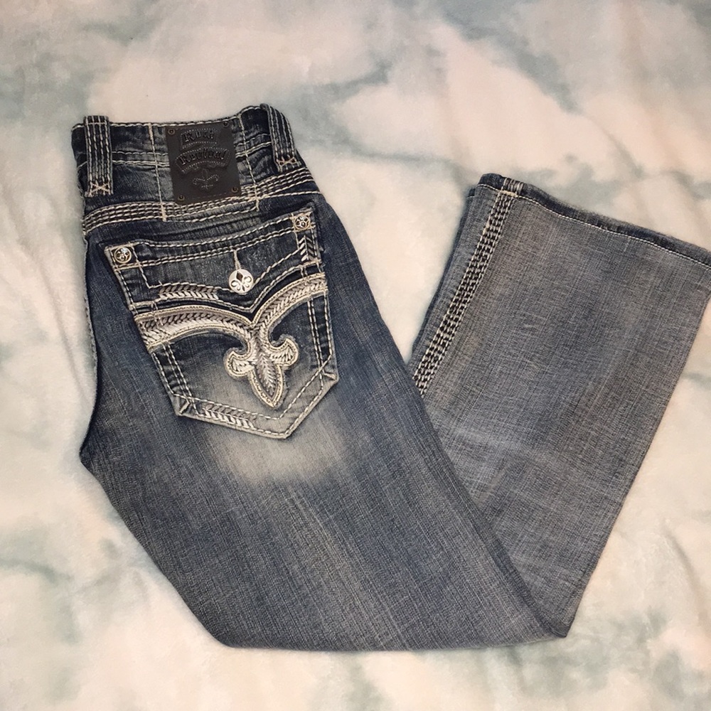 Rock Revival Jeans 30/30